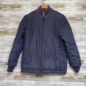 Vintage Colmar Reversible Winter Jacket Made in Italy Women’s size 8